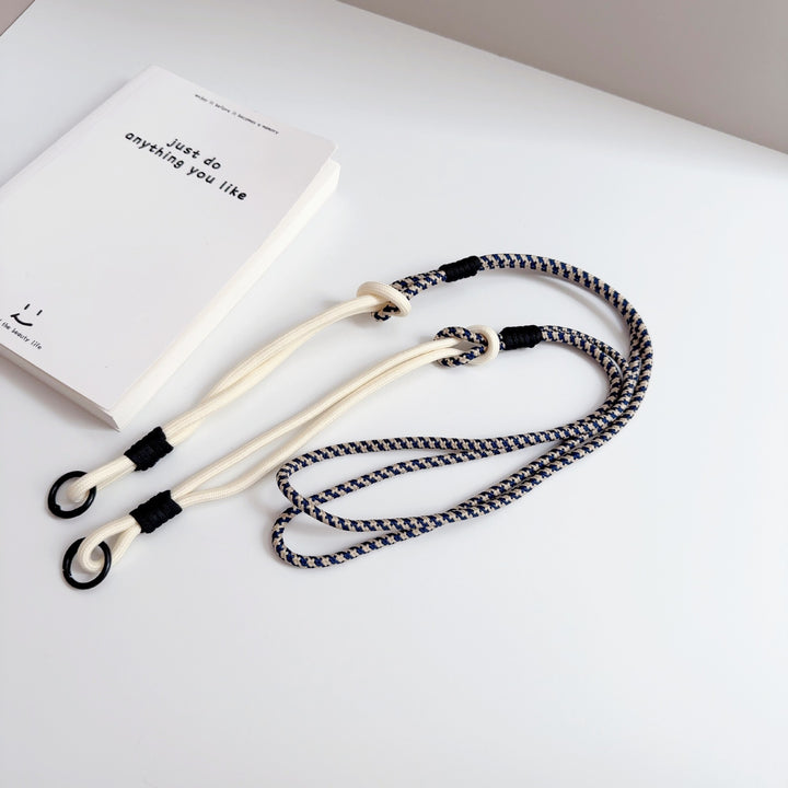 Multi-Functional Braided Utility Strap Stornfield