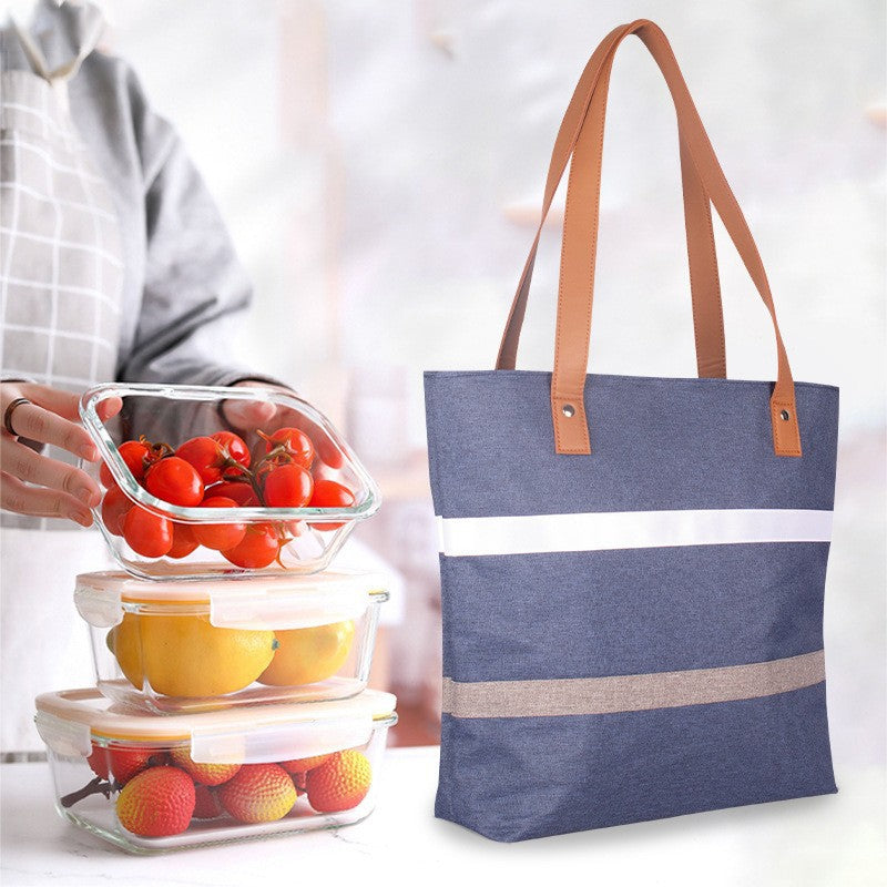 Women's stylish tote bag in Urban-Style Stornfield