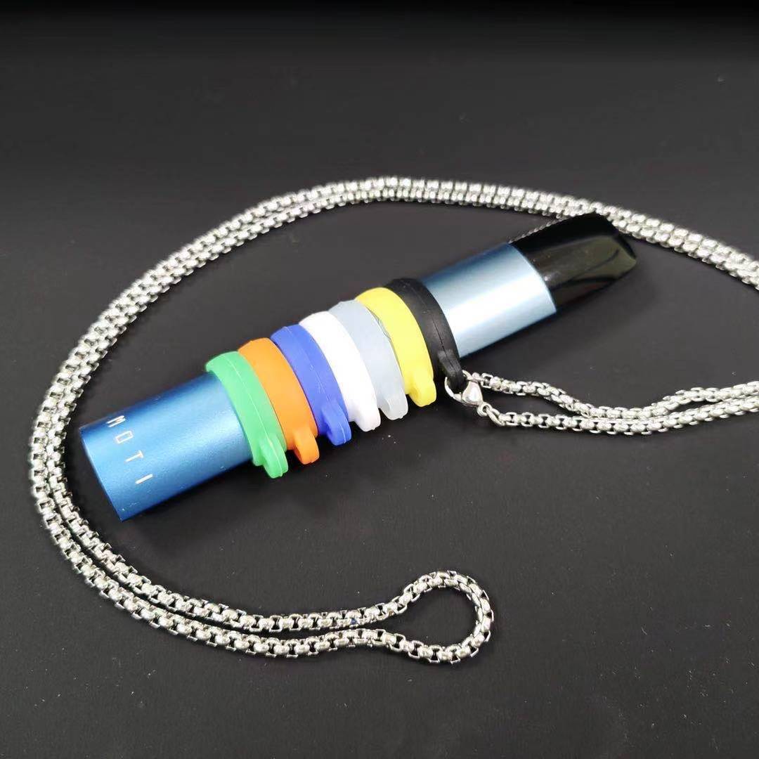 Versatile Silicone Clip Holder Stornfield