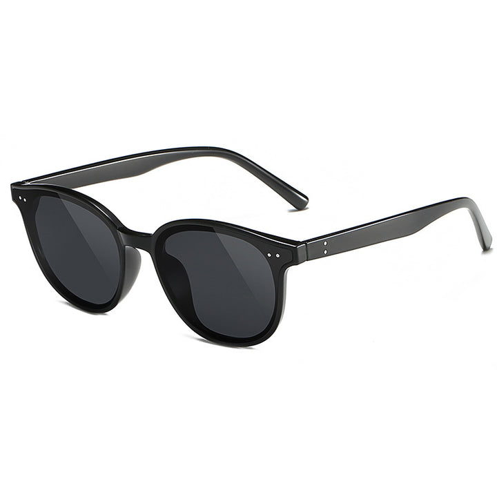 Ladies sunglasses in elegant retro style Stornfield