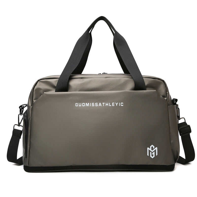 Durable Gym Duffle Bag Stornfield