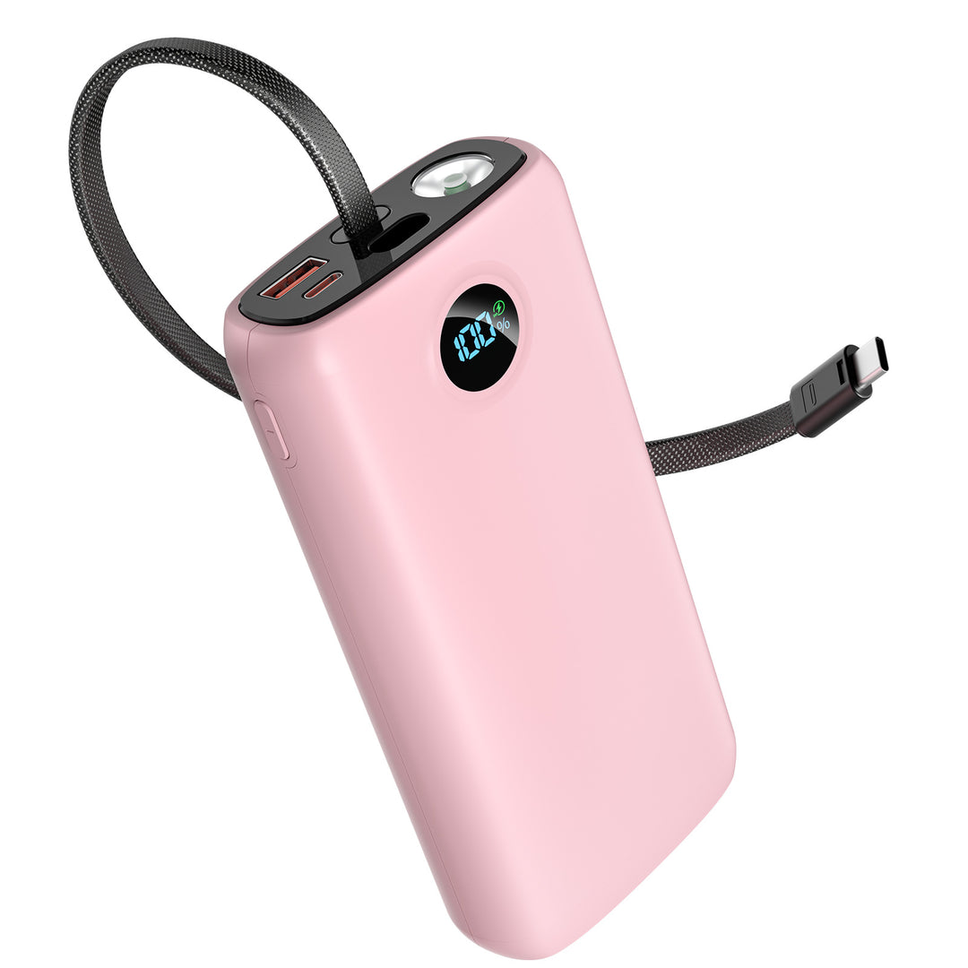 Powerbank Stornfield
