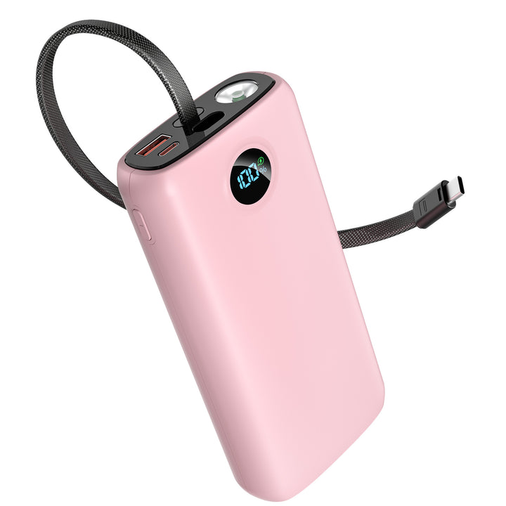 Powerbank Stornfield