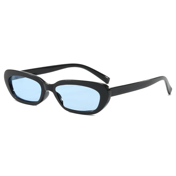 Women's fashionable sunglasses in elegant cat-eye design Stornfield