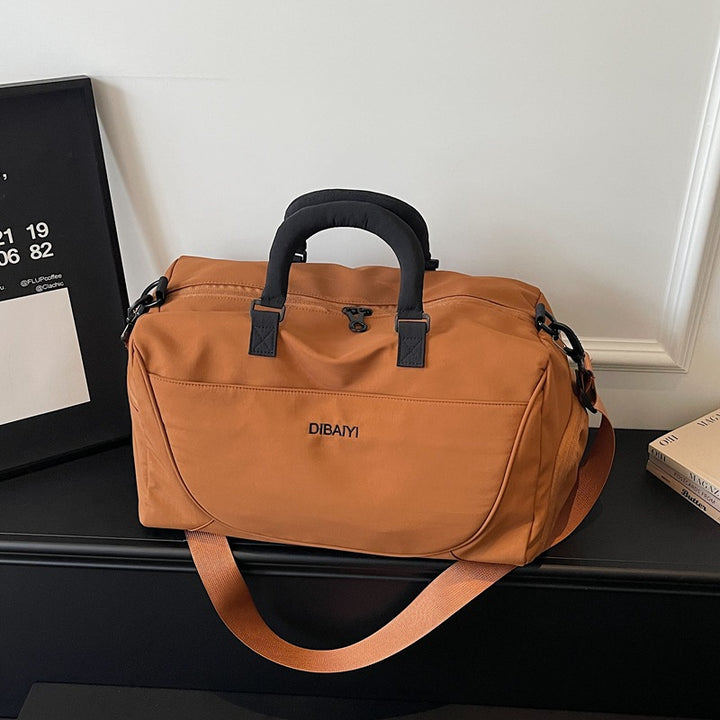 Versatile Sports Duffel Bag