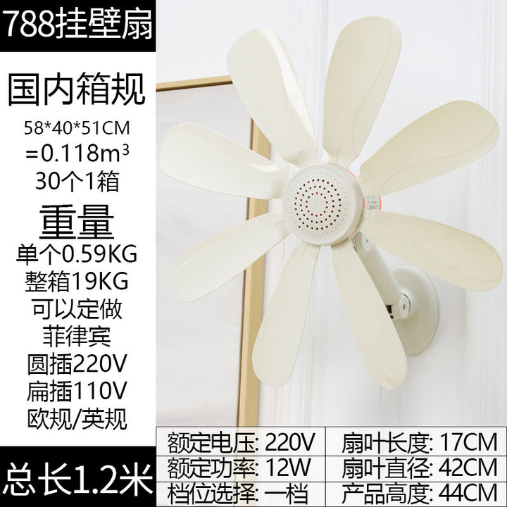 Wall fan Stornfield