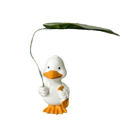 Plant decoration item Stornfield