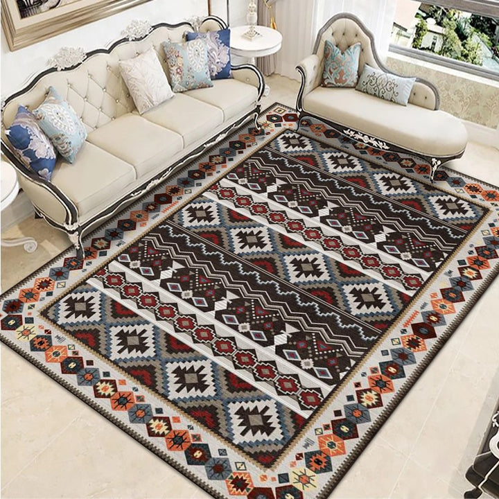 Decorative Area Rug Stornfield