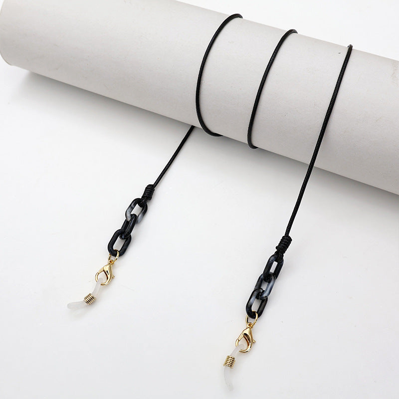 Eyewear Retainer Chain Stornfield