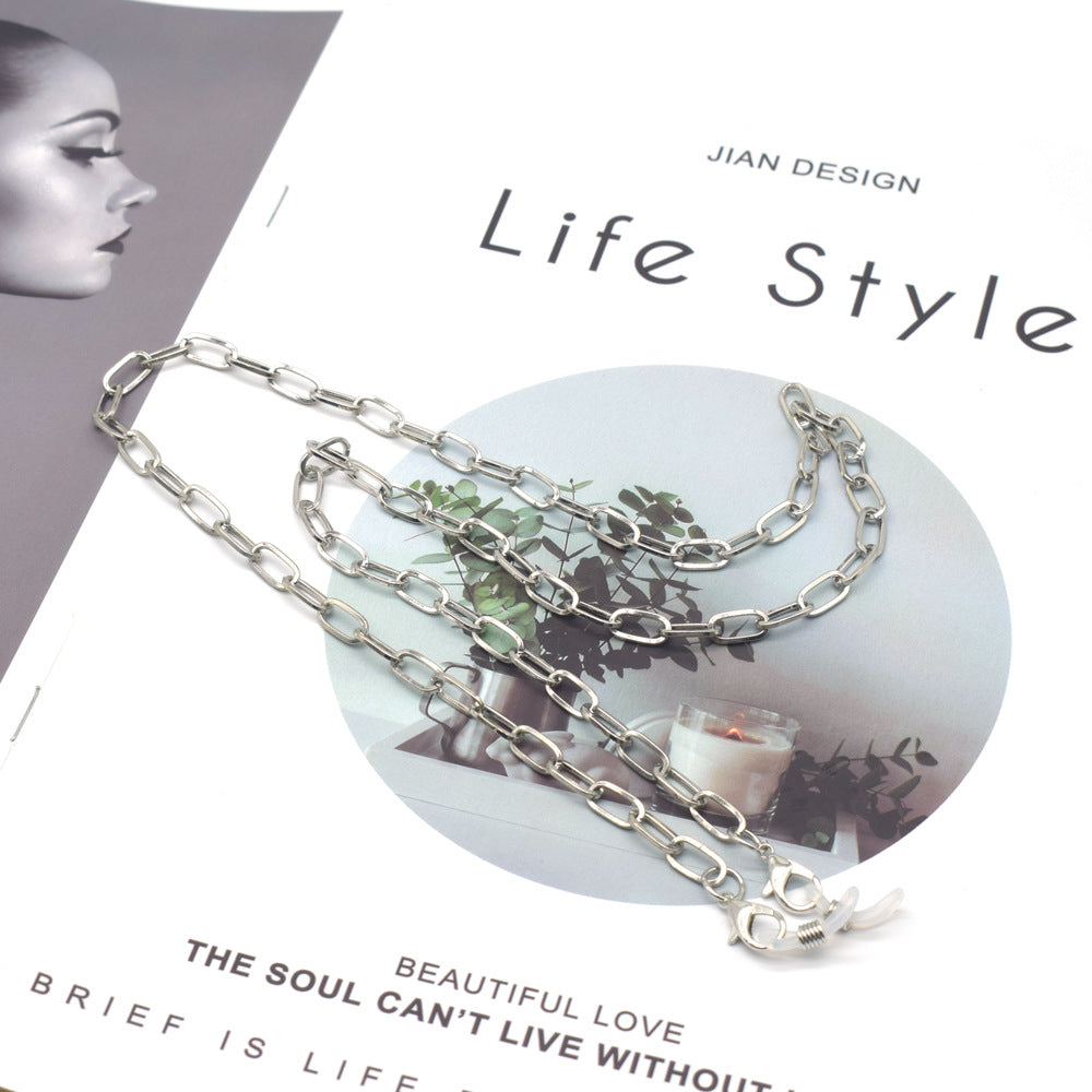 Stylish Link Eyewear Chain Stornfield