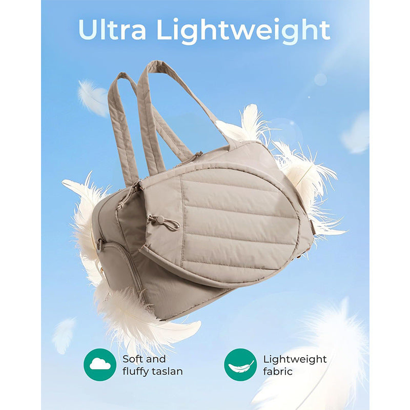 Multifunctional Tennis Carry Bag Stornfield