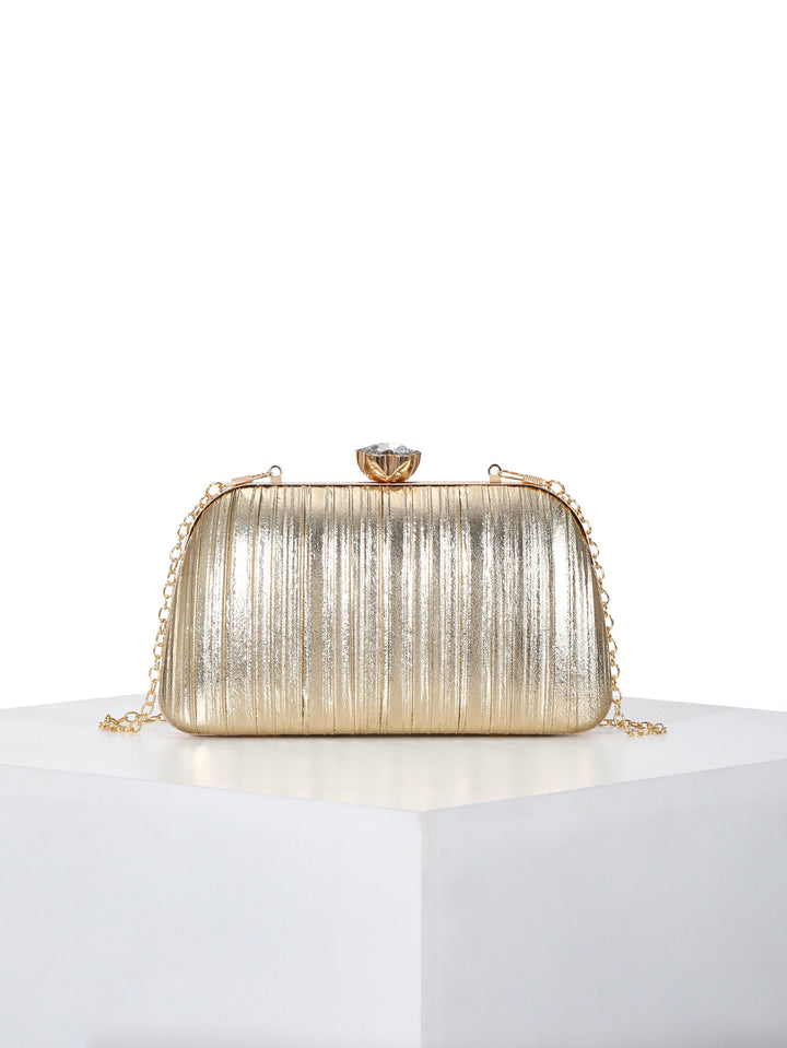 Elegant Evening Clutch