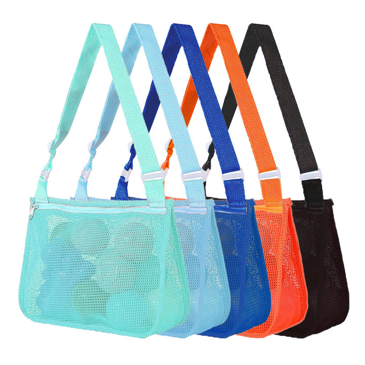 Breathable mesh bag Stornfield
