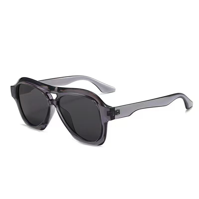 Oversized Fashion Frame Sunglasses Stornfield