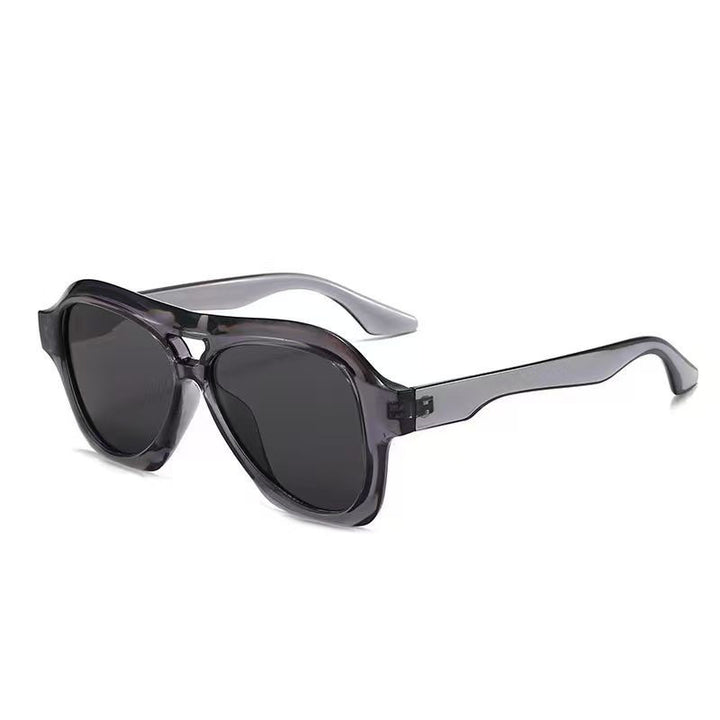 Oversized Fashion Frame Sunglasses Stornfield