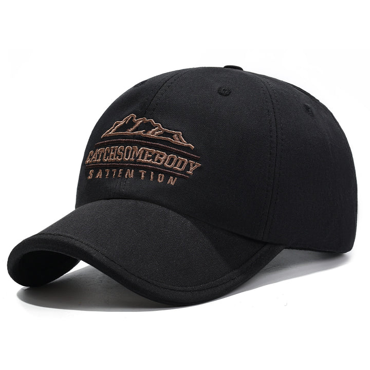 Men's Casual Embroidered Baseball Cap Stornfield 1783926256