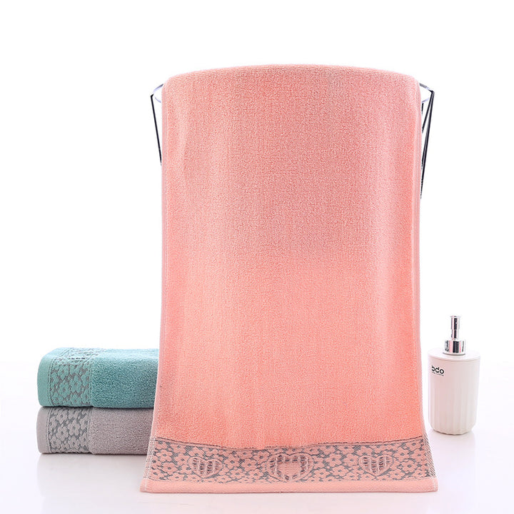 Women's high-quality towels from Stornfield