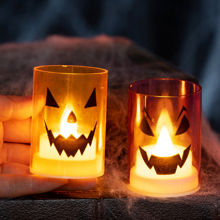 Halloween Decorative Lantern