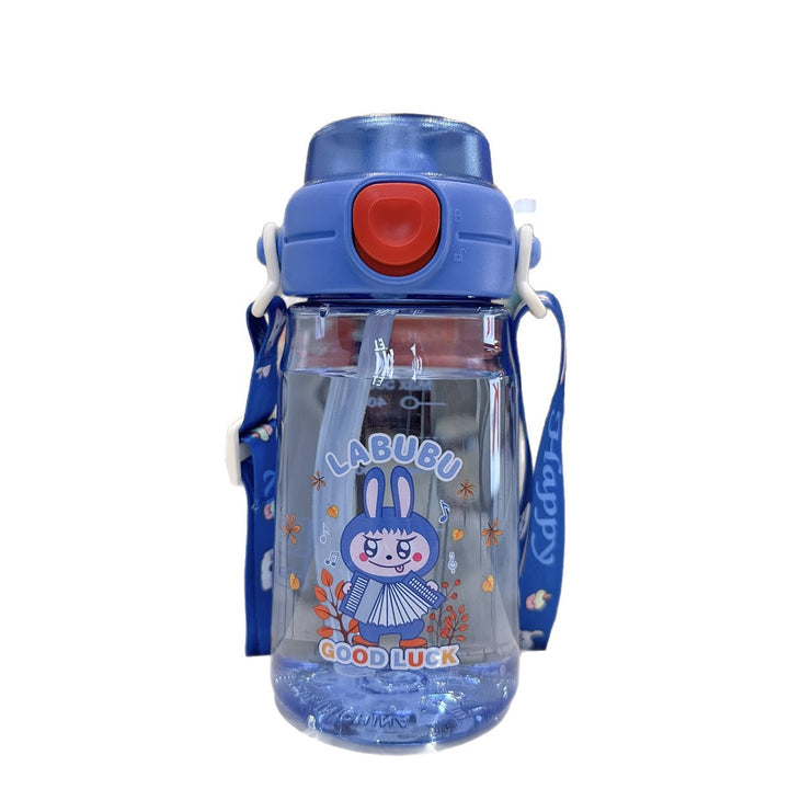 Women Cartoon Water Bottle Stornfield