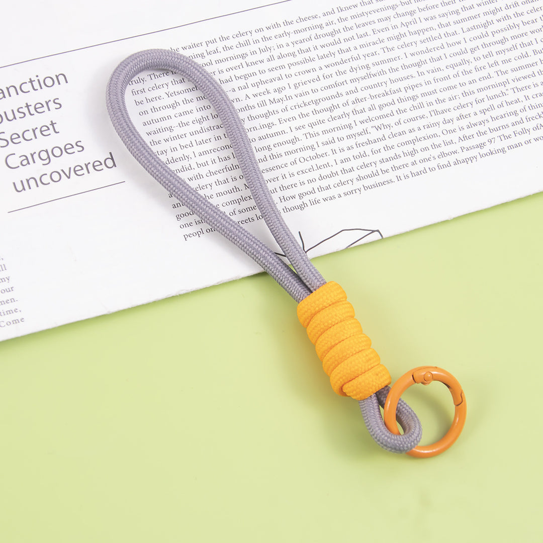 Versatile Lanyard Keychains Stornfield