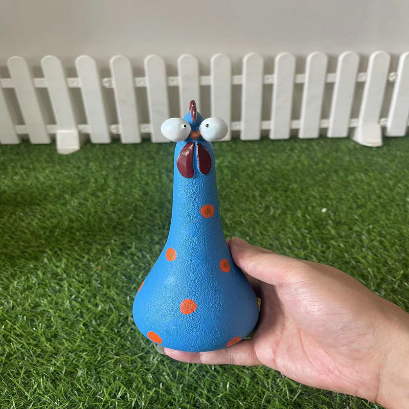 Decorative Chicken Figure Stornfield