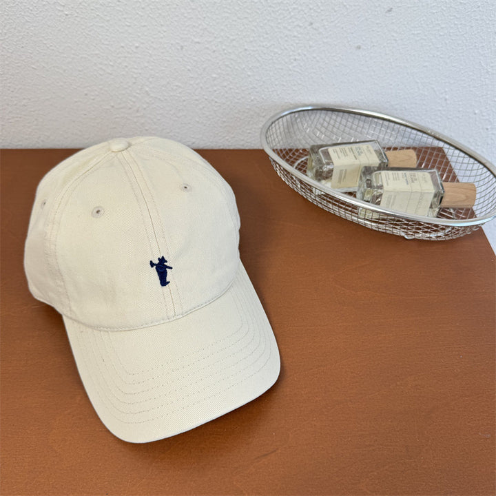 Women's Casual Cotton Dad Cap Stornfield