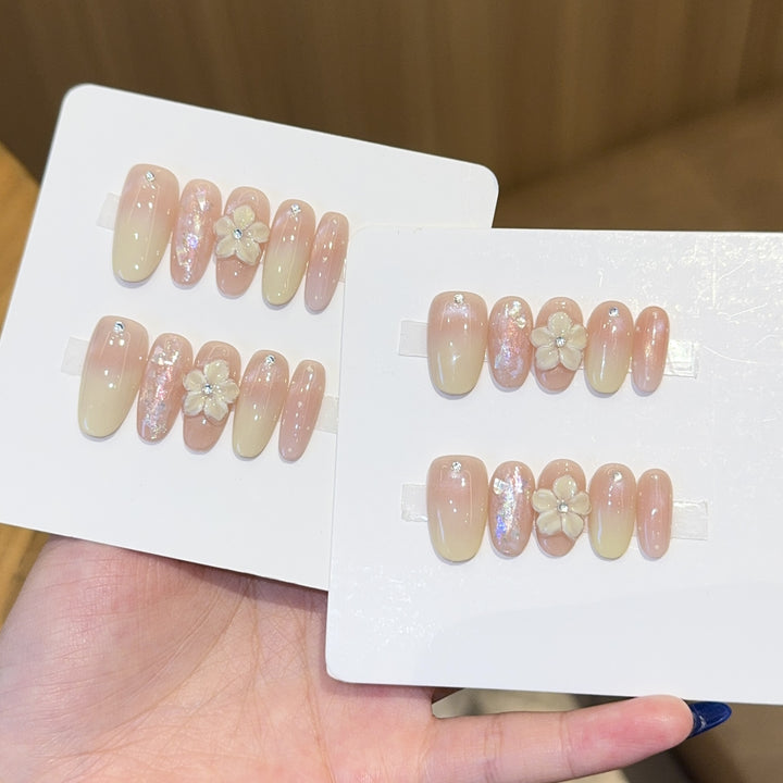 Artificial Nails Stornfield