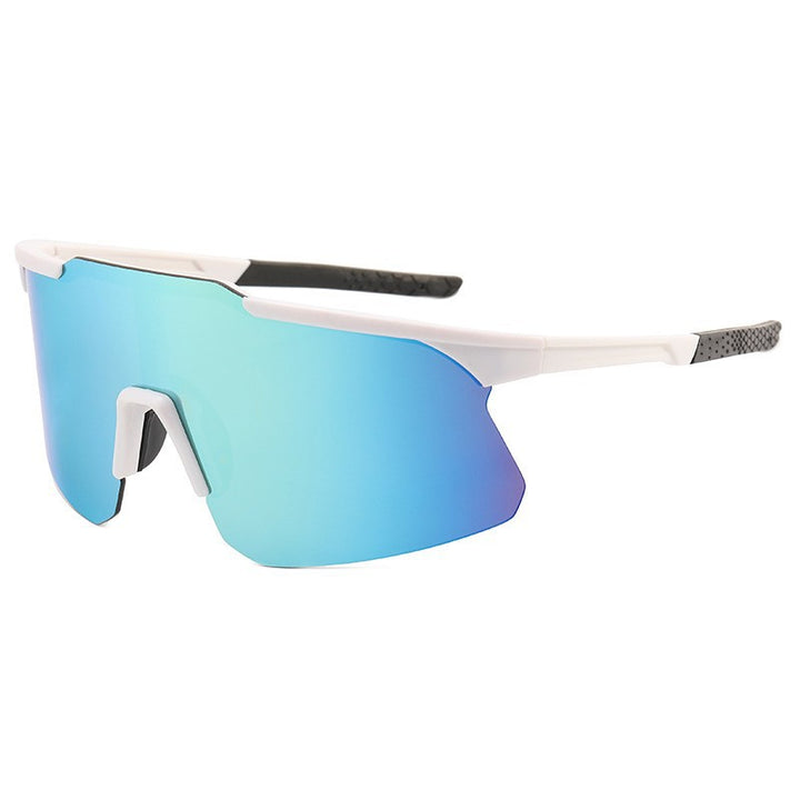 Women's Sporty Cycling Glasses with Extreme UV Protection and Ventilated Frame Stornfield