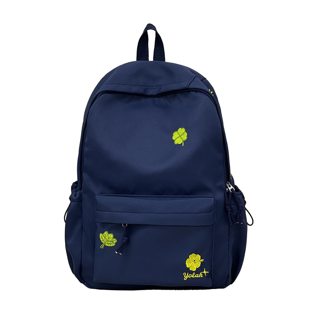 Trendy Floral Design Backpack Stornfield