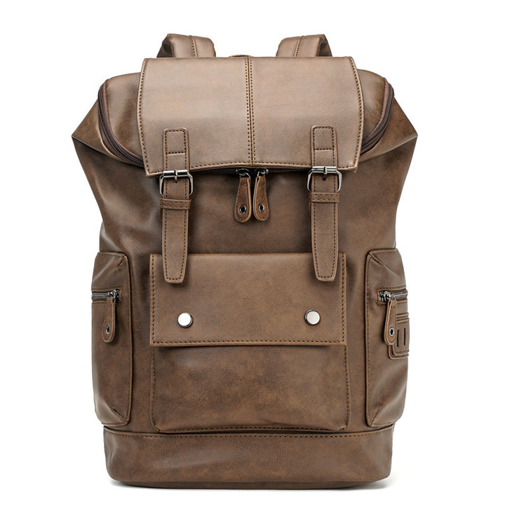 Modern backpack with multiple compartments Stornfield