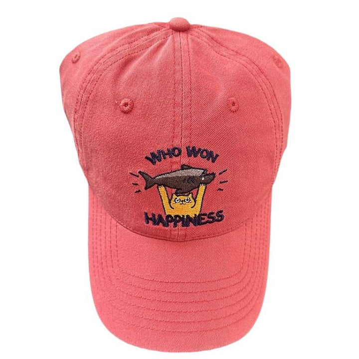 Women's Casual Graphic Baseball Cap Stornfield