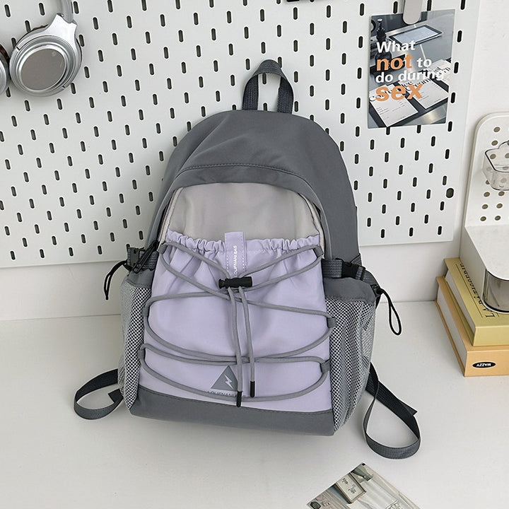 Versatile Outdoor Adventure Backpack Stornfield