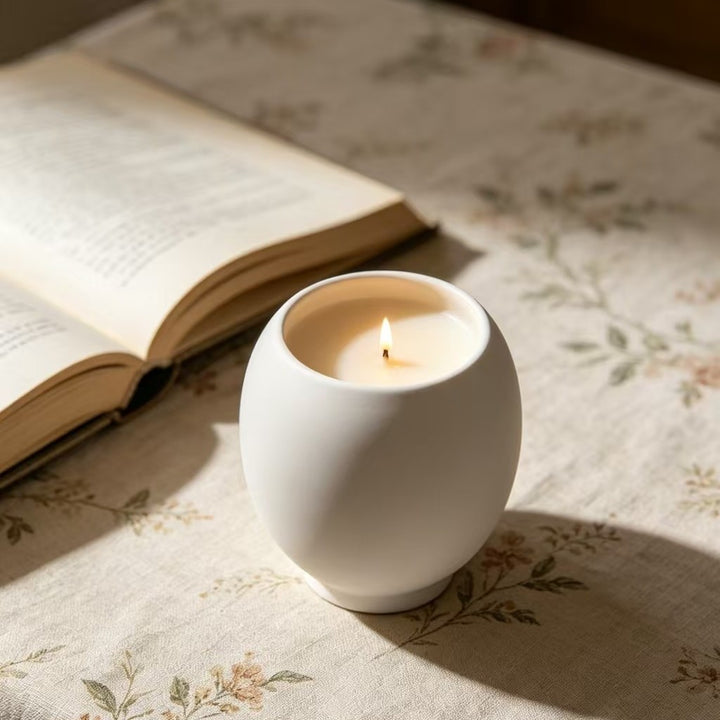 Modern Aromatherapy Candle Stornfeild