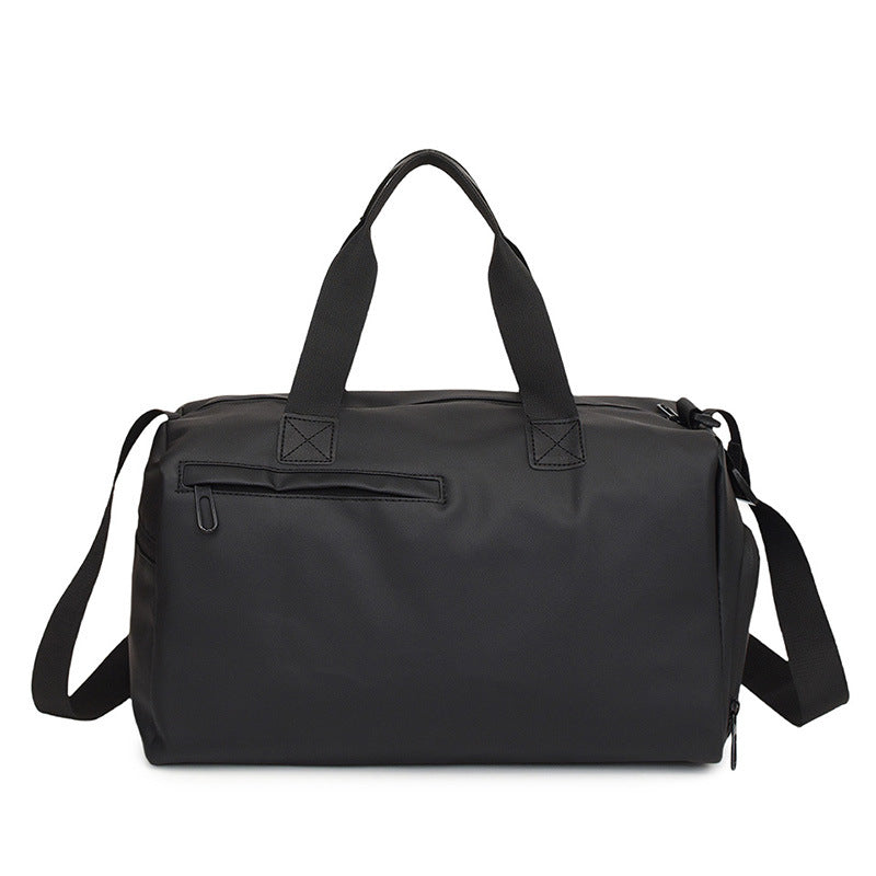 Functional Weekend Travel Duffle Stornfield