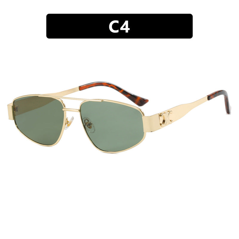 Women's sunglasses with elegant and sporty design Stornfield