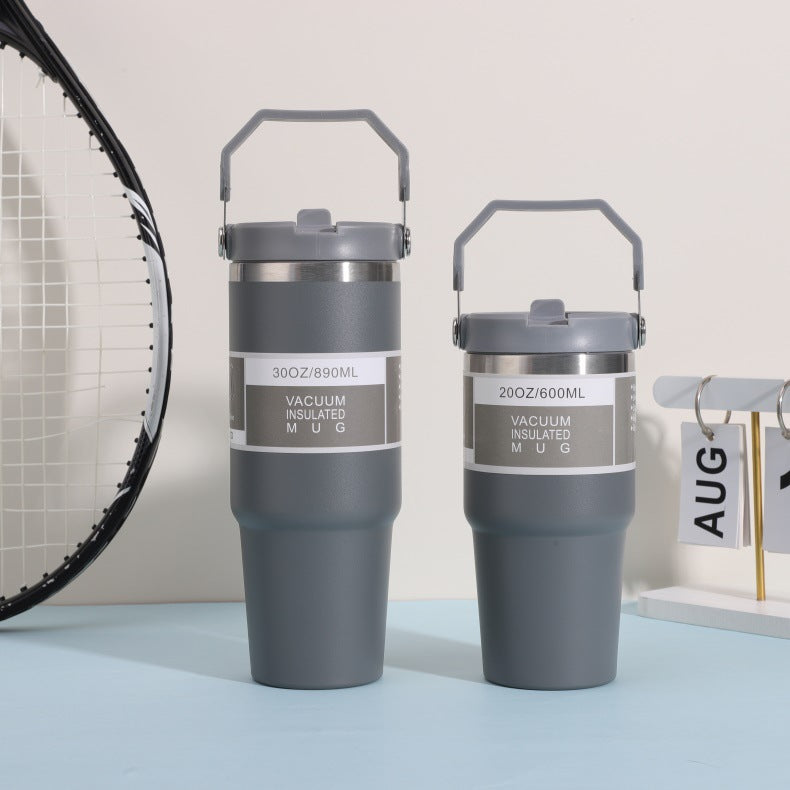 Vacuum Insulated Travel Mug Stornfield
