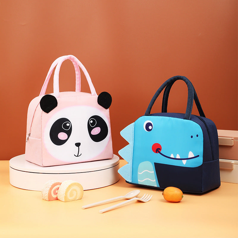 Cute Cartoon Unicorn Lunch Stornfield