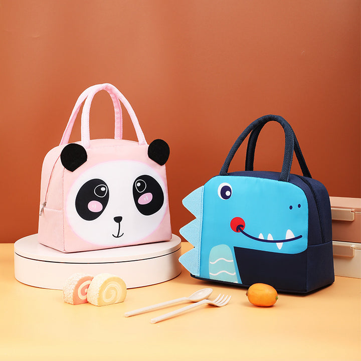 Cute Cartoon Unicorn Lunch Stornfield