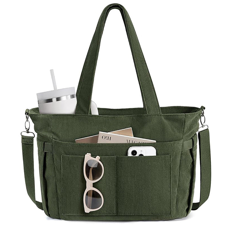 Spacious everyday bag Stornfield