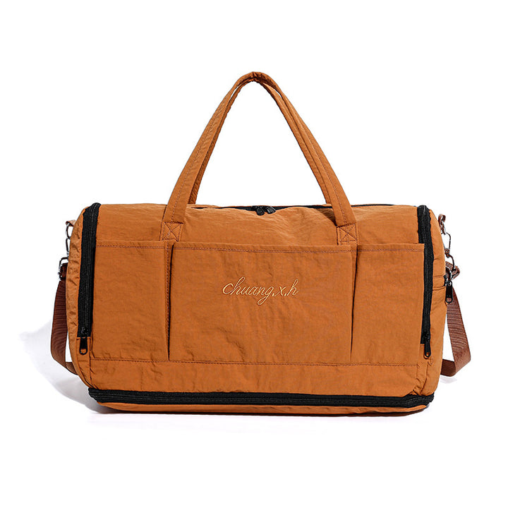 Versatile Travel Tote
