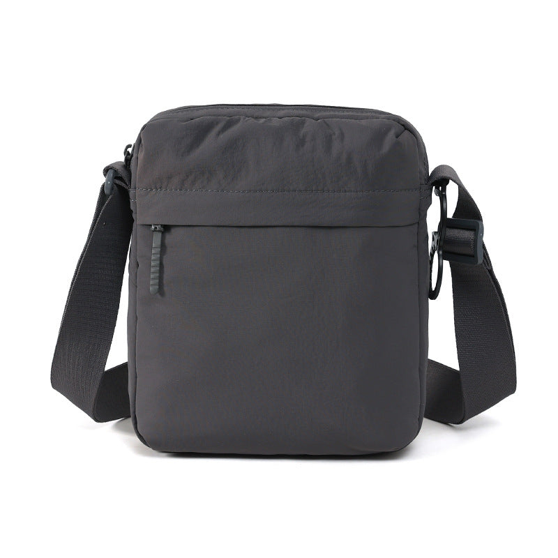 Lightweight Crossbody Organizer Bag Stornfield