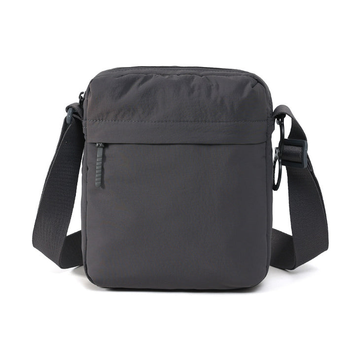 Lightweight Crossbody Organizer Bag Stornfield