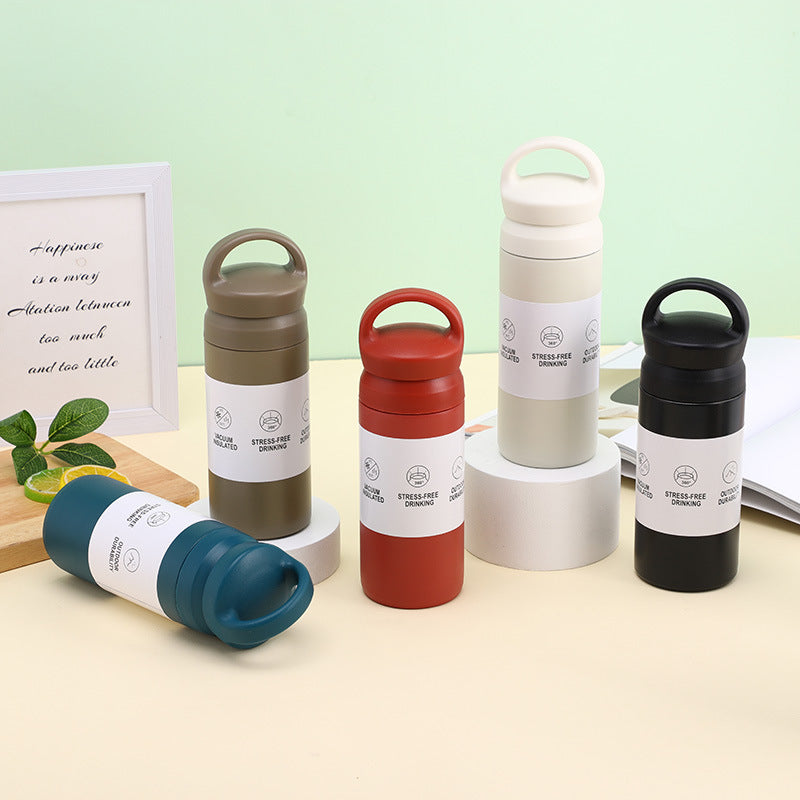 Versatile Insulated Beverage Container Stornfield