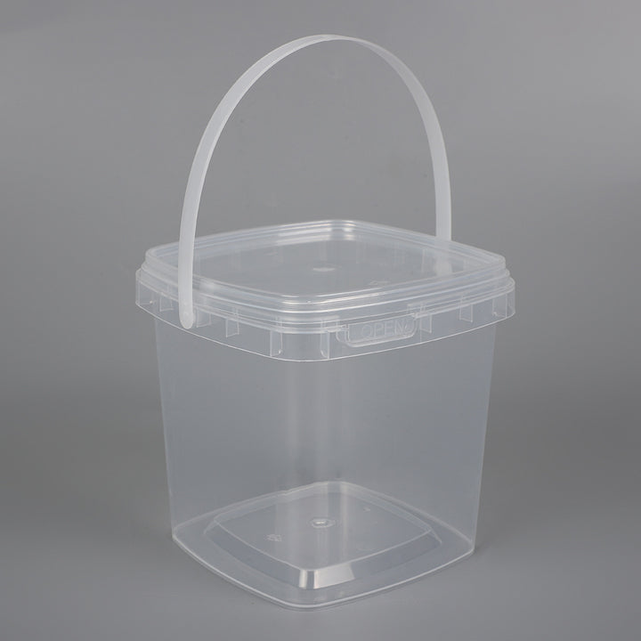 Multi-Functional Storage Container Stornfield