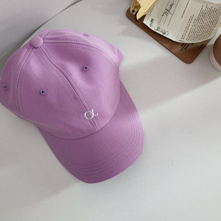 Women's Classic Baseball Cap Stornfield 1784083657
