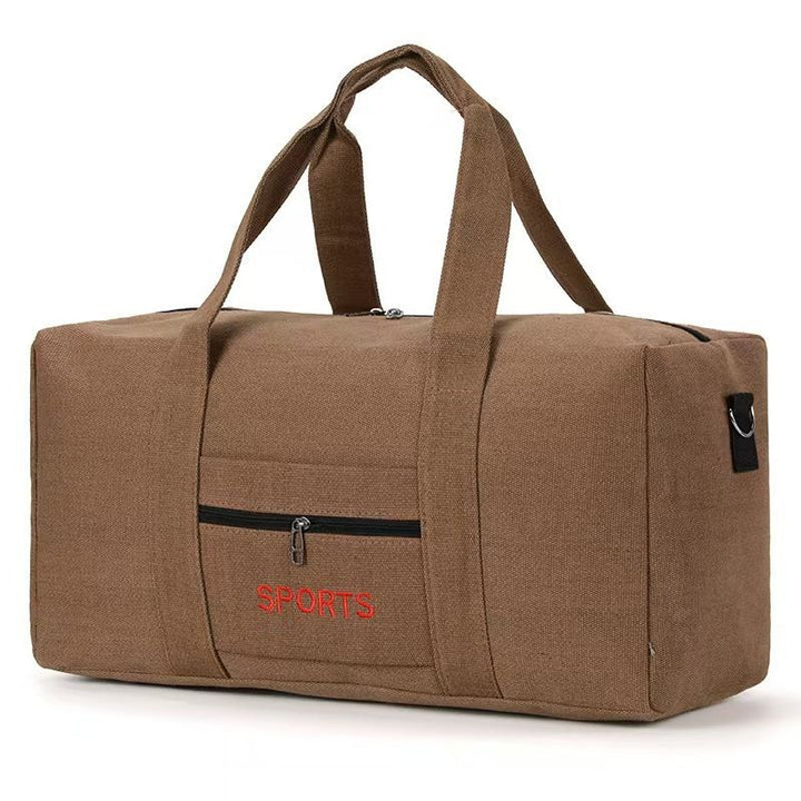 Sporty Gym Bag Stornfield