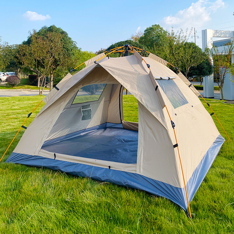 Camping tent Stornfield