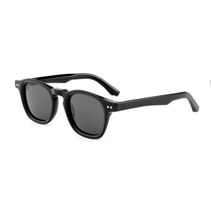 Women's modern sunglasses with timeless accents Stornfield