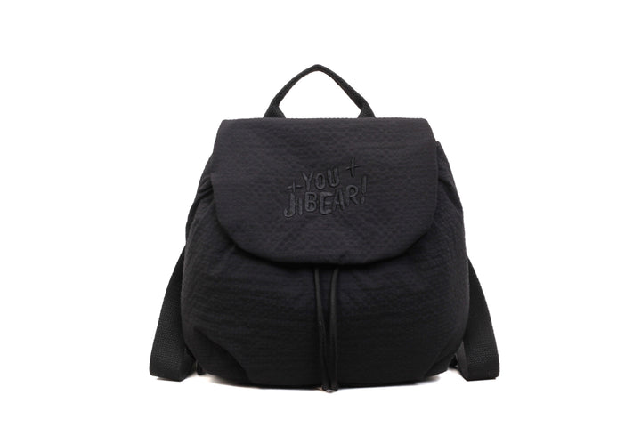 Cozy Textured Backpack Stornfield