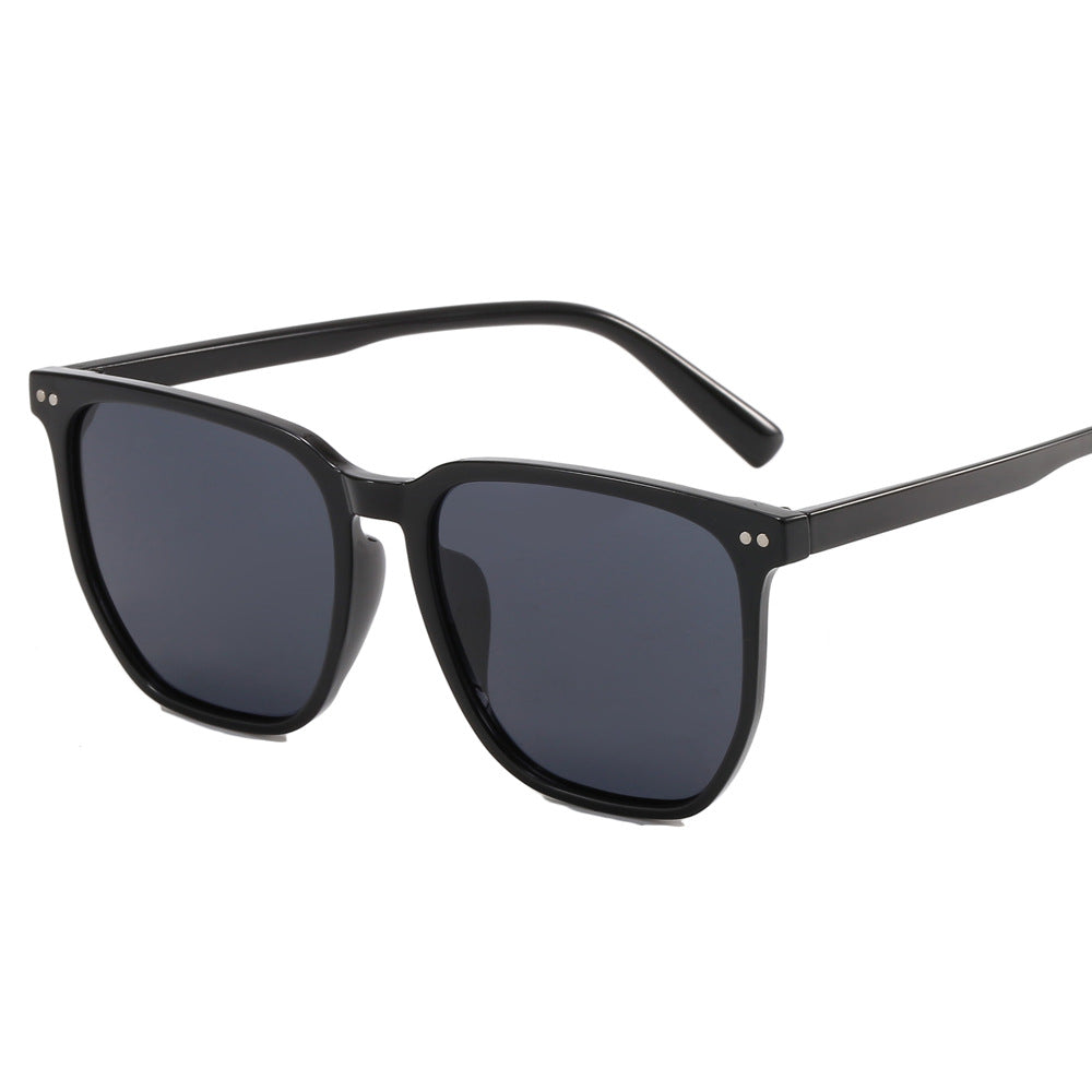 Women's fashionable sunglasses in clear design Stornfield